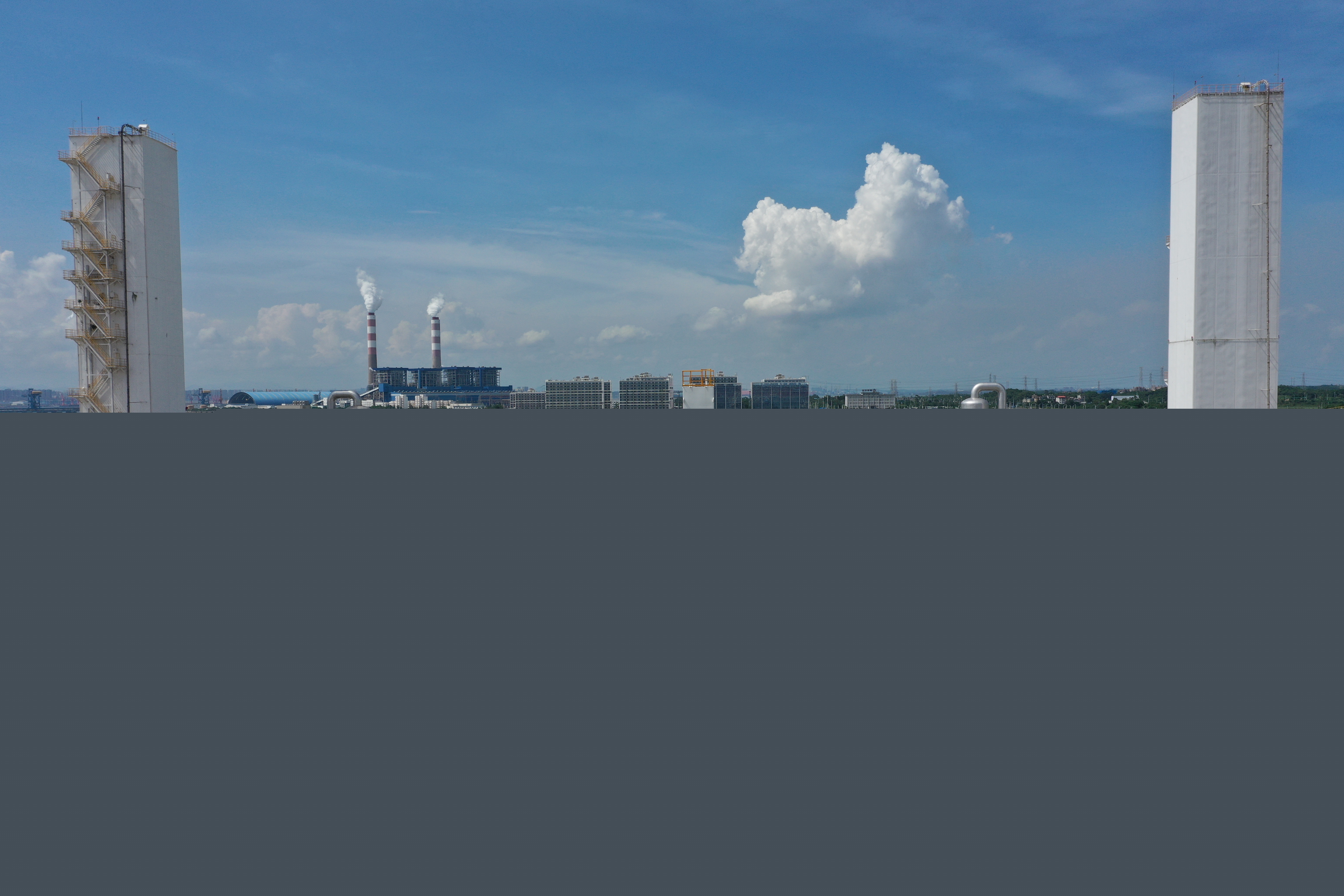 广西柳钢气体有限责任公司